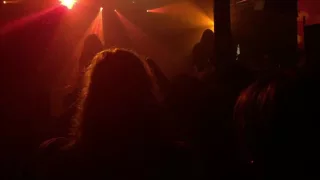 Uncle Acid & The Deadbeats "Withered Hand of Evil" Live Richmond, VA 9.7.16
