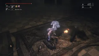 Bloodborne: EASY & FAST Bloodstone Chunk Farm (Perfect No Hits Run)