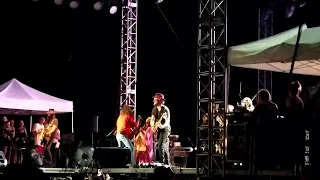 Steven Tyler - Walk this Way/Whole Lotta Love - Live 6/12/2018 Artpark - Lewiston NY 4K UHD