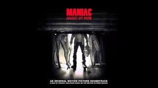 Rob - Double Trouble (from "Maniac" OST)