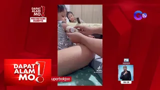 Sintomas ng diabetes sa mga bata, alamin! | Dapat Alam Mo!