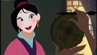 Мулан - Чест и слава ни дари/ Mulan - Honor To Us All (Bulgarian)