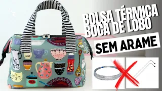 Bolsa Térmica Fácil