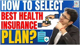 How to select best health insurance? 😎 #shorts #iafkshorts