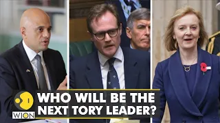 UK: Who are the top contenders to replace Boris Johnson? | International News | WION