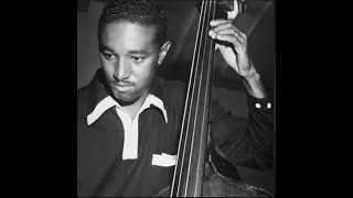 The Blindfold Tests: Ray Brown 1963