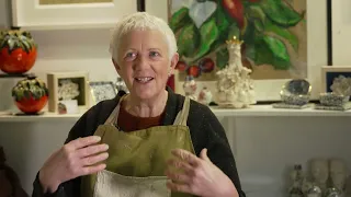 Eleanor Swan- Ceramic Artist