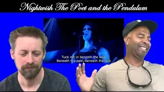 "There's no band like Nightwish" REACTION The Poet and the Pendulum