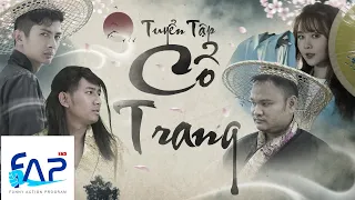 FAPTV Tổng hợp: Tuyển tập Phim Cổ Trang (TẾT 2021)
