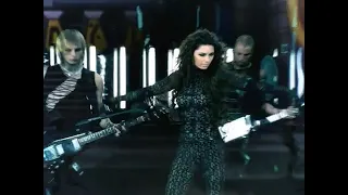 Shania Twain - I'm Gonna Getcha Good Official Music video