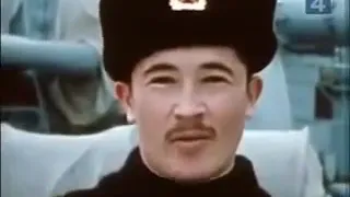 Устав Вооруженных Сил СССР  Видео 70х