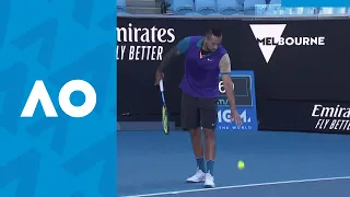 Kyrgios/Kokkinakis v Koolhof/Kubot Match Highlights (2R) | Australian Open 2021