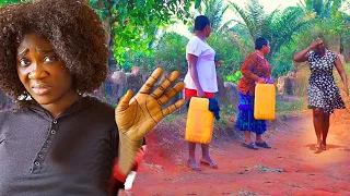 You Will Never Stop Laughing In This Mercy Johnson Hilarious Movie - Latest Nigerian Nollywood Movie