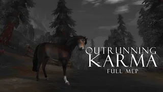 [SSO MEP] Outrunning Karma