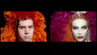 Annie Lennox - Why - RECREATION - Brent Weinbach