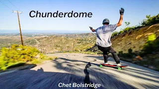 Chet Bolstridge / Chunderdome