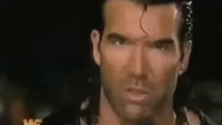 Best of Razor Ramon Scott Hall 2