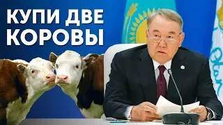 Неоднозначные Высказывания Чинов Казахстана