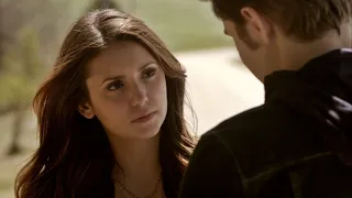 TVD 5x21 - "You two are miserable without each other. If you wanna be with Damon, just be with him"
