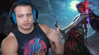 TYLER1: MY JUNGLER STOLE THE SHOW