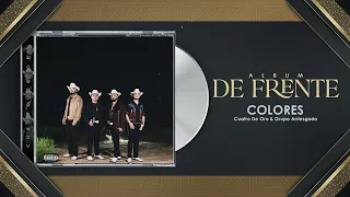 Colores - Cuatro De Oro x Grupo Arriesgado