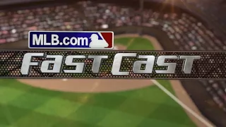 8/13/17 MLB.com FastCast: Stanton ties Sheffield