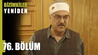 Bizimkiler "Zabıt Olayı" 76. Bölüm