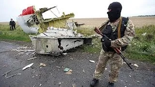 Russia rejects report into downing of MH17 as "biased"
