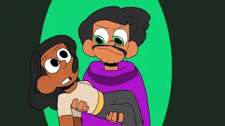 (FULL)We Don’t Talk About Bruno: Oc Animation