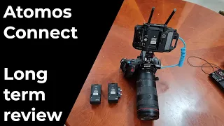 Atomos Connect - A long term review