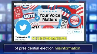 News Words: Misinformation and Disinformation