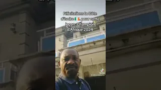 Une leçon de vie que les ivoiriens 🇮🇪 ont enseigné :  la vidéo est devenu virale sur tiktok.