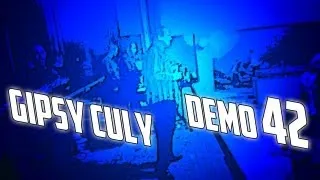 Gipsy Culy Demo 42 - Av tu culy bašav | 2013