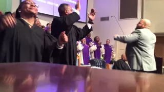 You Should Be a Witness- Antioch AME Church