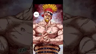 Thorkell [edit] || #vinlandsaga #thorkell #manga #shorts #edit