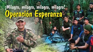 MEMORIAS DE UN SOLDADO EN LA SELVA DEL GUAVIARE