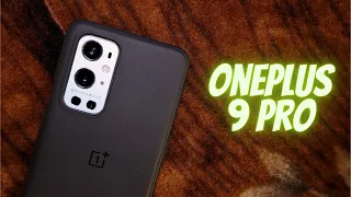 ONEPLUS 9 PRO - ЛУЧШАЯ ПОКУПКА В 2022 ГОДУ 🔥🔥🔥