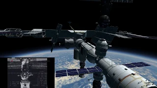 International Space Station - Episode 46 - Expedition 30