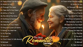 Love Songs Of The 70s, 80s, 90s 💖 Best Old Beautiful Love Songs 70s 80s 90s 💖Best Love Songs Ever