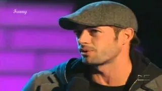 William Levy (@WillyLevy29 ) apoyando a Elizabeth Gutierrez en MQB