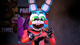 FNaF Funny Try Not To Laugh (Funny FNAF Moments)