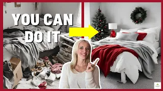 5 Life-Changing Decluttering Tips for a Fresh New Year