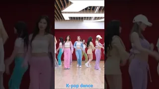 Who danced TWICE Talk that Talk dance break the best? #twice #kpop #kpopdance #talkthattalk