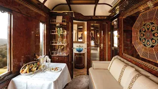 Budapest | Grand Suites | Venice Simplon-Orient-Express