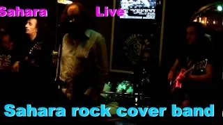 Do you read me Rory Galagher cover Sahara.mpg