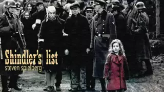 Shindler's List / Список Шиндлера. Клип