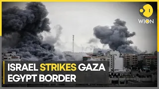 Israel-Palestine war: Hamas calls for general mobilisation on Friday | World News | WION