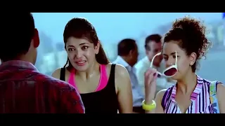 Gali Ka Chhora - South Indian Full Movie Dubbed In Hindi | Mahesh Babu, Kajal Agarwal