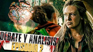 THE LAST OF US EP. 2 | ANÁLISIS, DEBATE, DETALLES Y SECRETOS, TODO EXPLICADO