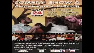 Comedy Show